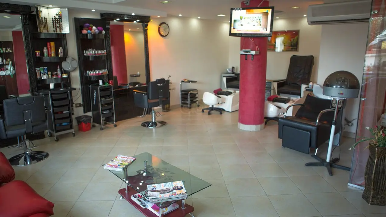 الفندق فالكون نعمة ستار - شرم الشيخ